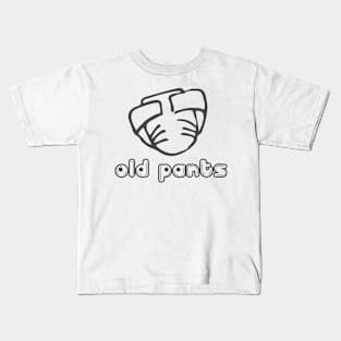 baby pants Kids T-Shirt